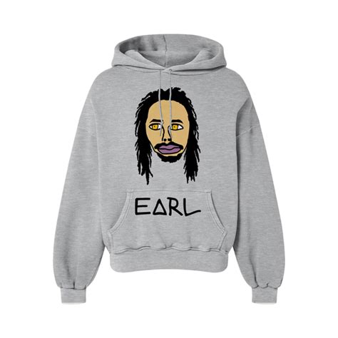 earl sweatshirt official website.